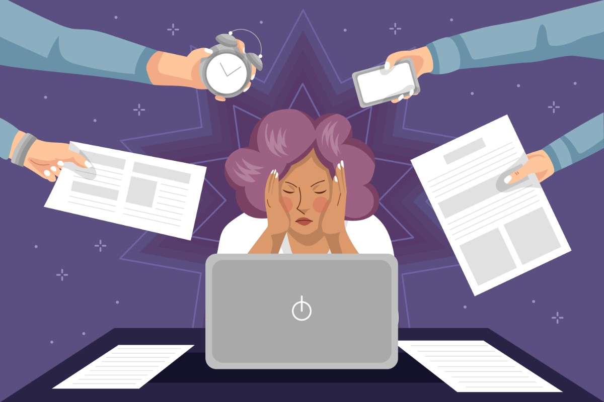 Stress & Anxiety Care